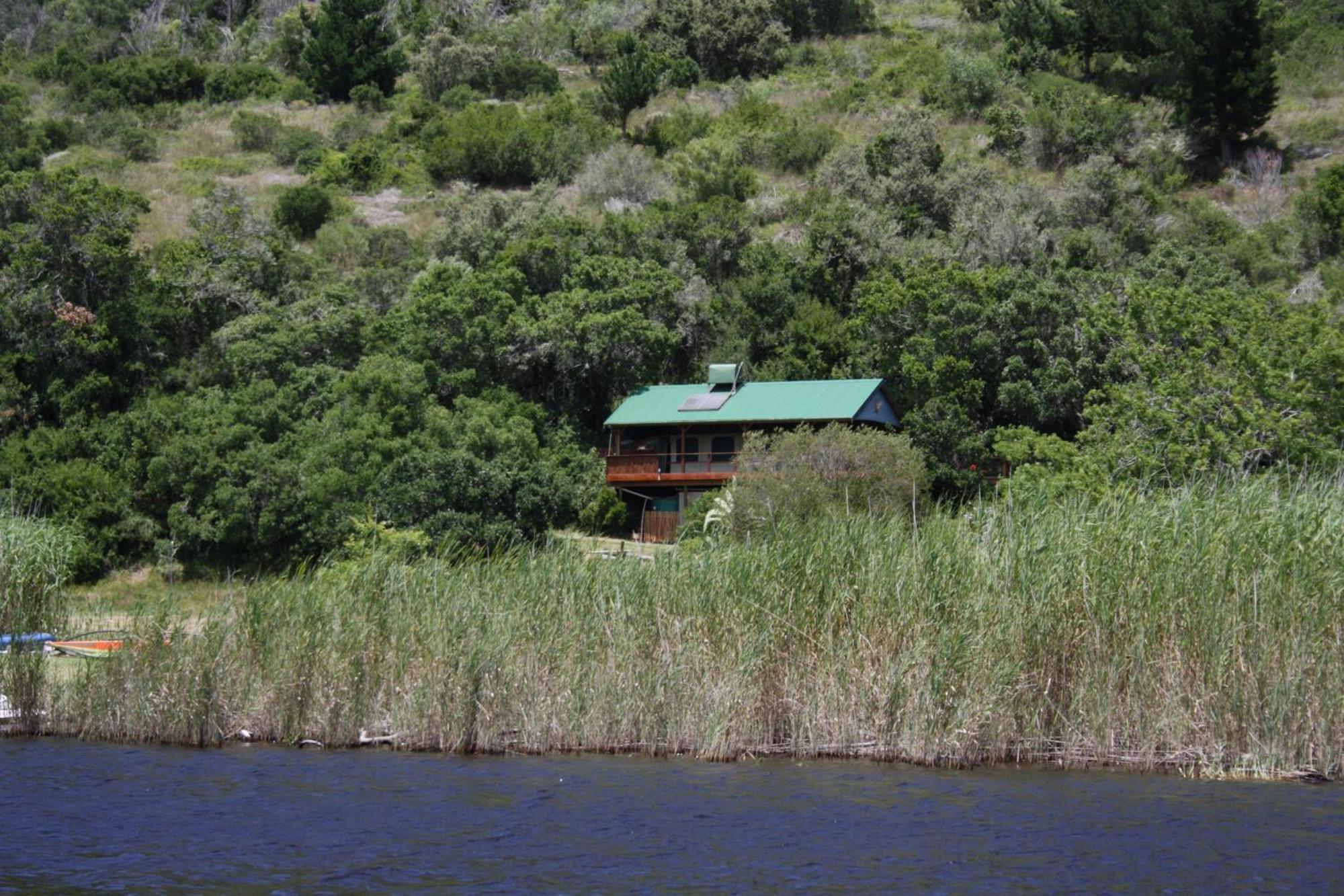 Bushbuck Camp Hotel Sedgefield Exterior photo